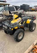 Polaris Sportsman 700 Image