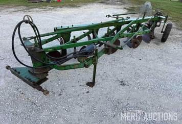 Main image John Deere 516