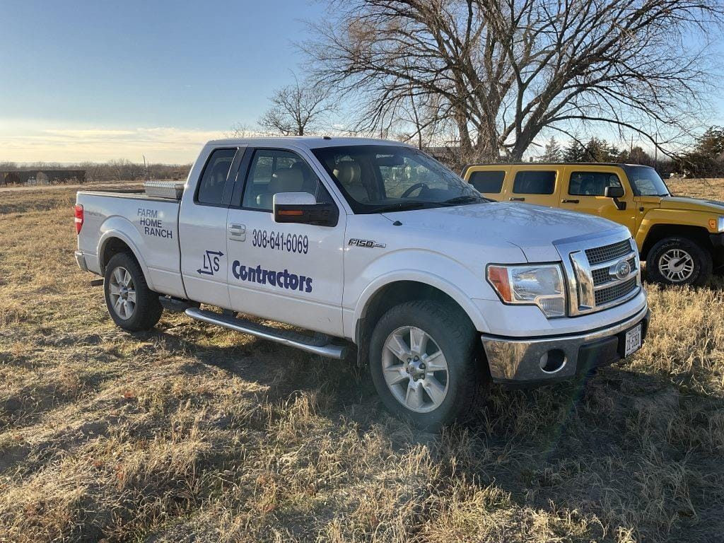 Main image Ford F-150