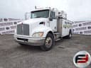 2009 Kenworth T3 Image