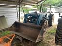 Ford 3930 Image