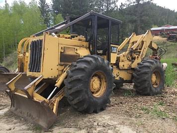 Main image Caterpillar 518