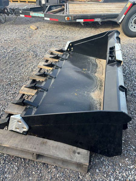 Land Pride AP-SL68SLLT Equipment Image0