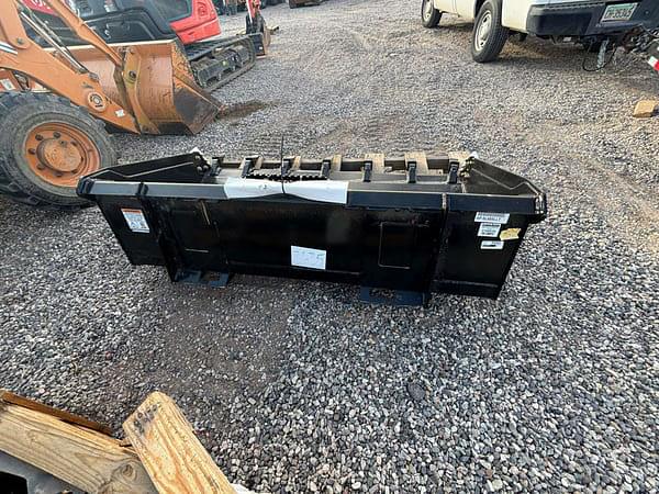Image of Land Pride AP-SL68SLLT equipment image 3