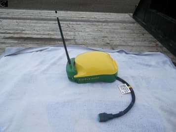 Main image John Deere StarFire 6000