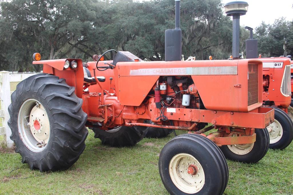 Main image Allis Chalmers 175