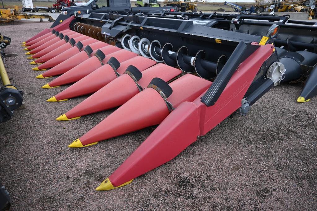 Main image Geringhoff Northstar 1200/B