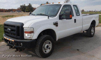 Main image Ford F-350