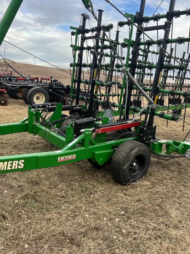 Image of Summers SH3960 equipment image 4