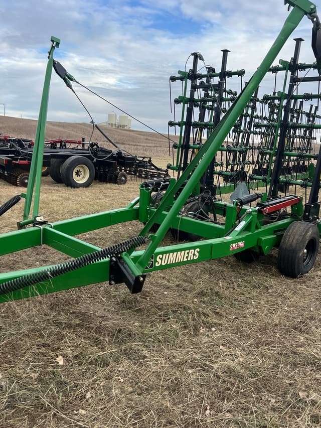 Image of Summers SH3960 equipment image 2