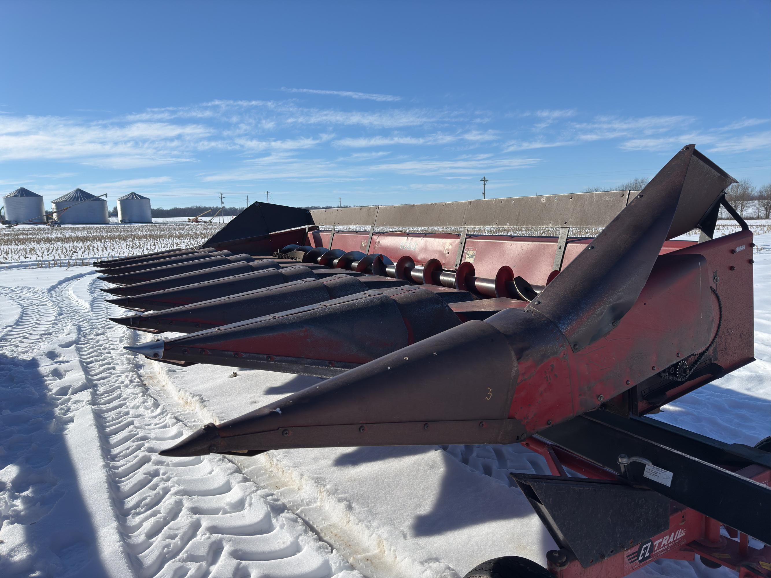 Main image Case IH 1083