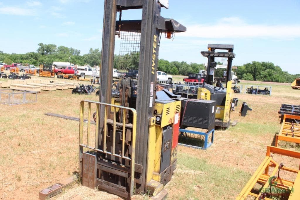 Image of Hyster N40XMR3 Primary image
