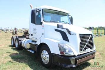 Main image Volvo VNL