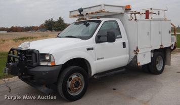 Main image Ford F-450