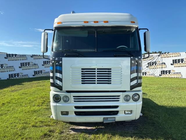 Image of Freightliner Argosy equipment image 1