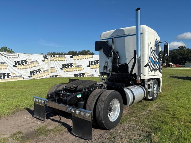 Image of Freightliner Argosy equipment image 4