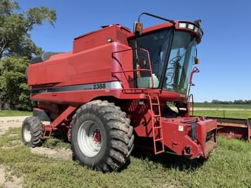 Main image Case IH 2388