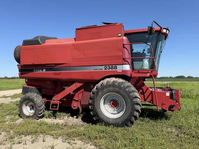 Image of Case IH 2388 equipment image 1
