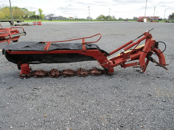 Main image New Holland 616