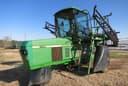 John Deere 6700 Image
