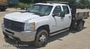 2013 Chevrolet 3500HD Image