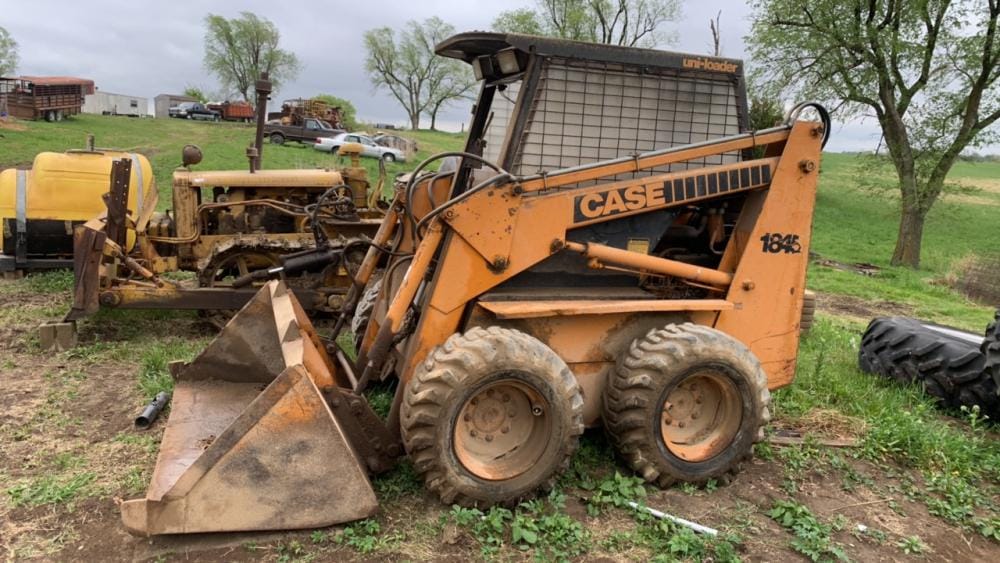 Main image Case 1845