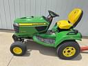 John Deere X734 Image