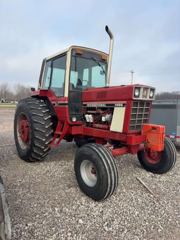 Main image International Harvester 1486