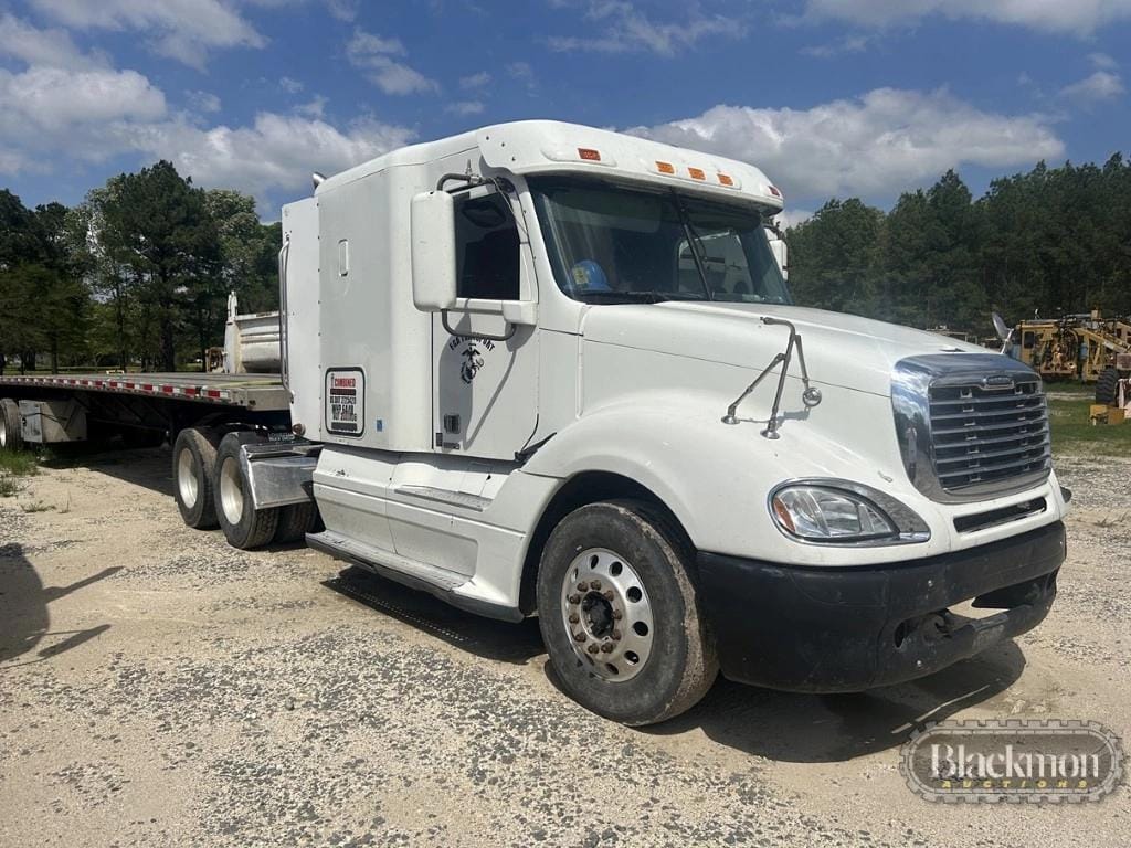 Main image Freightliner Detroit 60