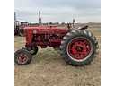 1953 Farmall Super MD Image