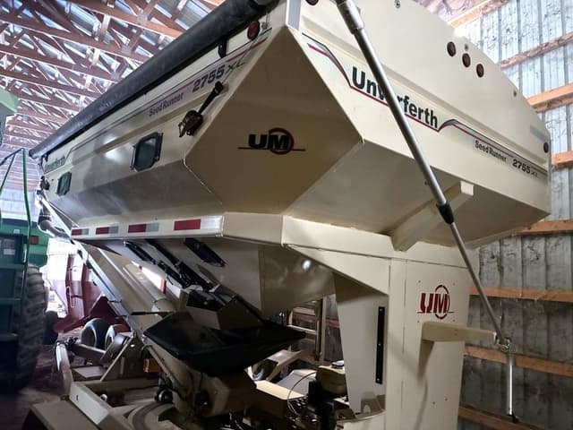 Image of Unverferth 2755XL equipment image 1