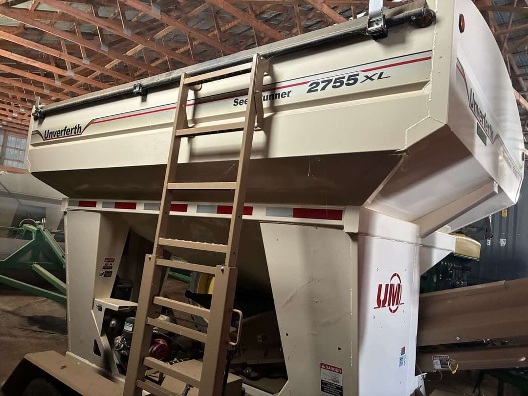 Image of Unverferth 2755XL Primary image