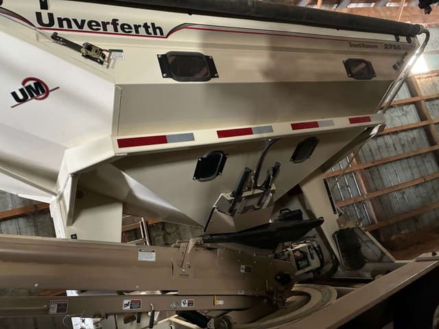 Image of Unverferth 2755XL equipment image 3