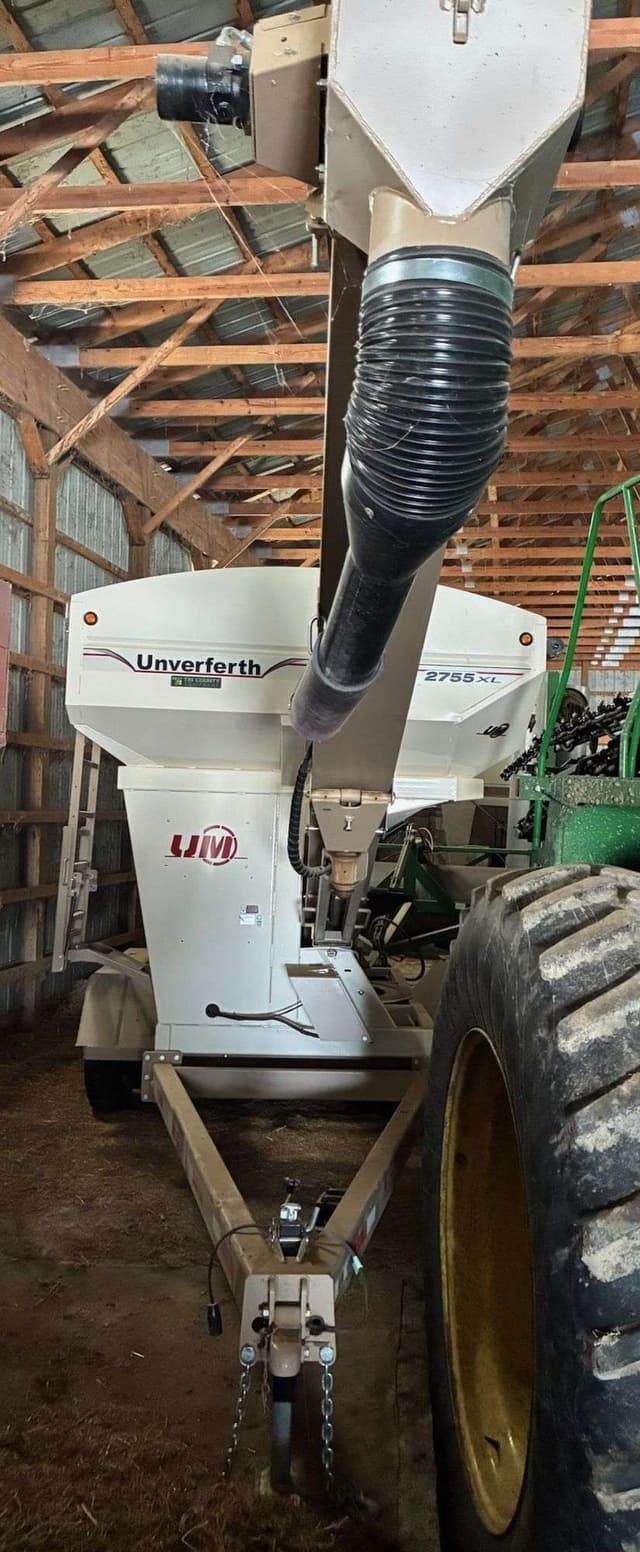 Image of Unverferth 2755XL equipment image 4