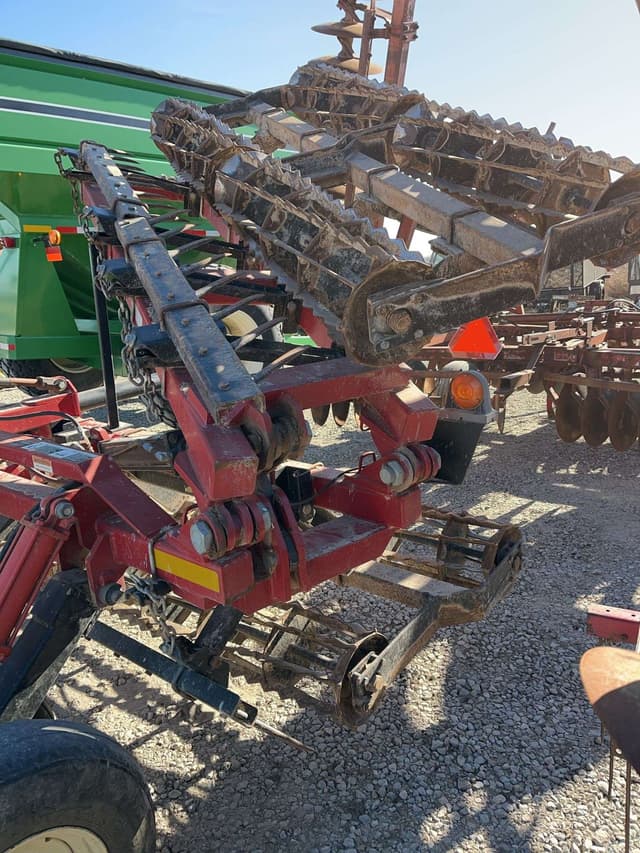 Image of J&M TF212 equipment image 4