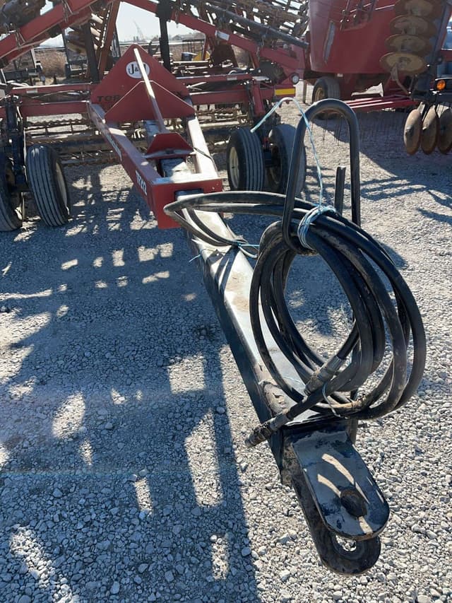 Image of J&M TF212 equipment image 2