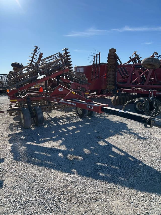 Image of J&M TF212 equipment image 1