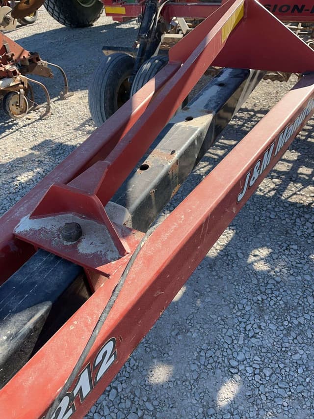 Image of J&M TF212 equipment image 3