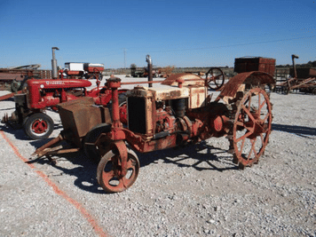 Main image J.I. Case RC