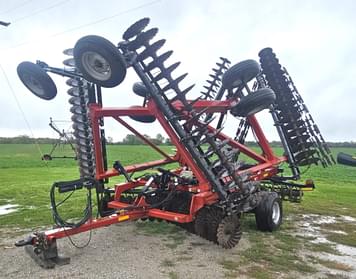 Main image Case IH RMX340