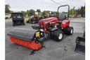 Steiner 52" Angle Broom Image