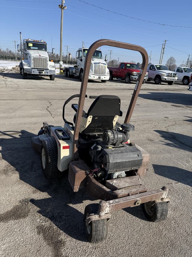 Image of Grasshopper 723K equipment image 3