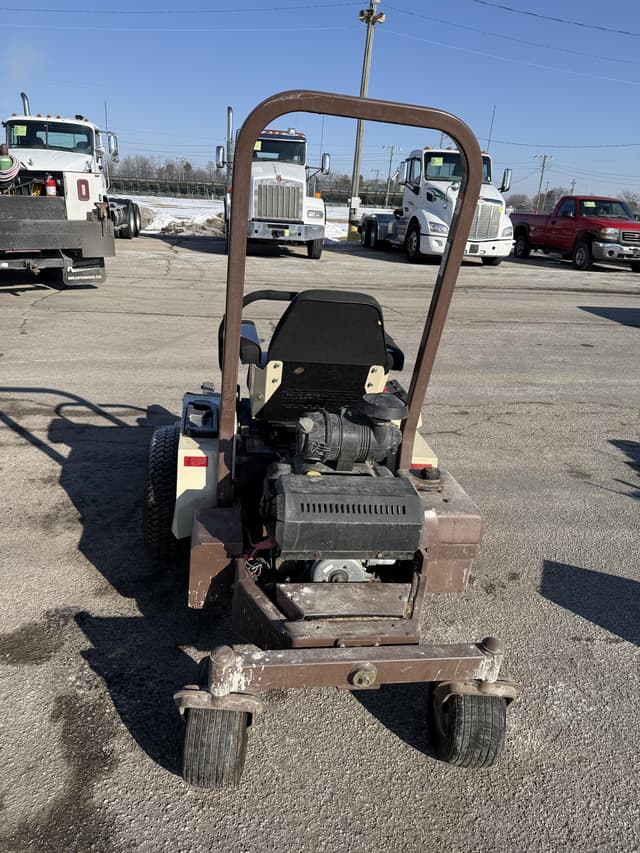 Image of Grasshopper 723K equipment image 4