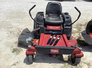 Toro Timecutter SS5000 Equipment Image0