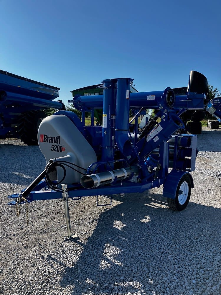 2023 Brandt 5200EX Equipment Image0