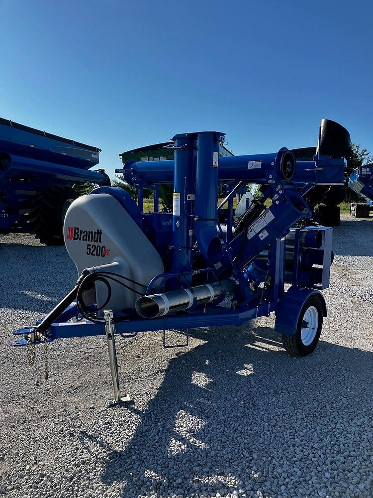 Image of Brandt 5200EX Primary image