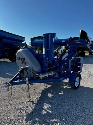 Main image Brandt 5200EX