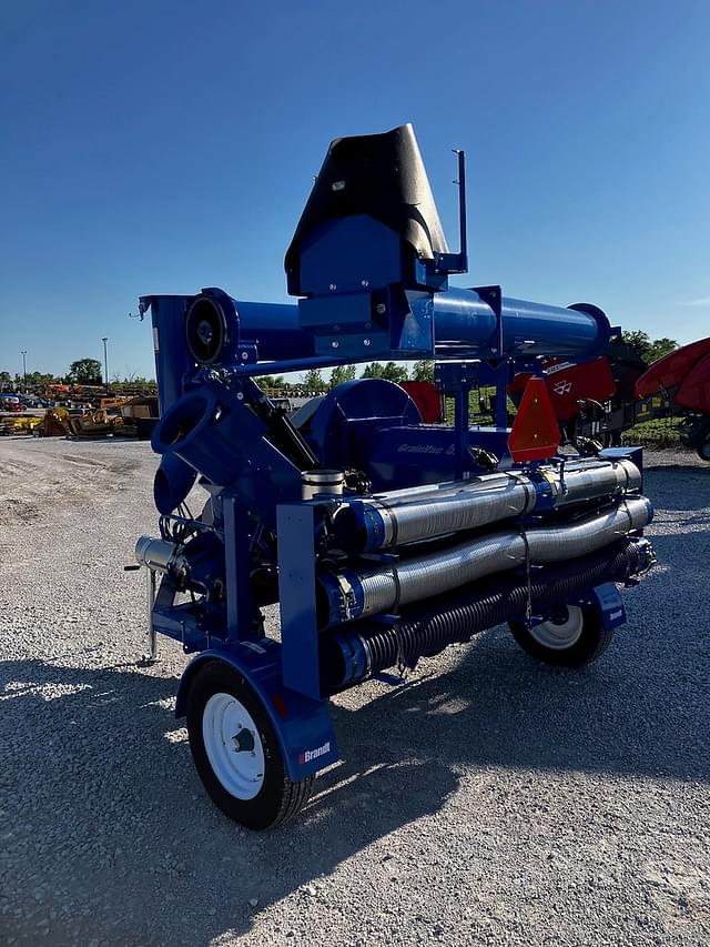 Image of Brandt 5200EX equipment image 2