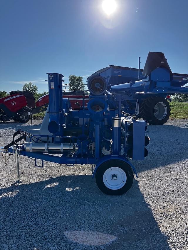 Image of Brandt 5200EX equipment image 1