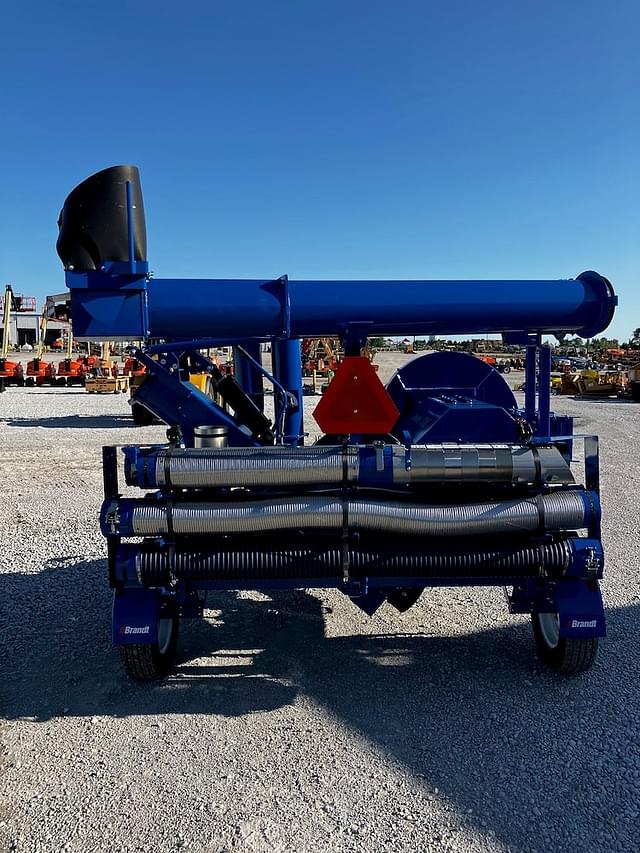 Image of Brandt 5200EX equipment image 3